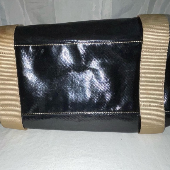 Franco Sarto Large Traveller bag - Picture 7 of 12